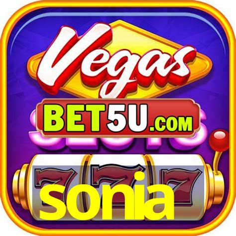 sonia bussw|sonia online.